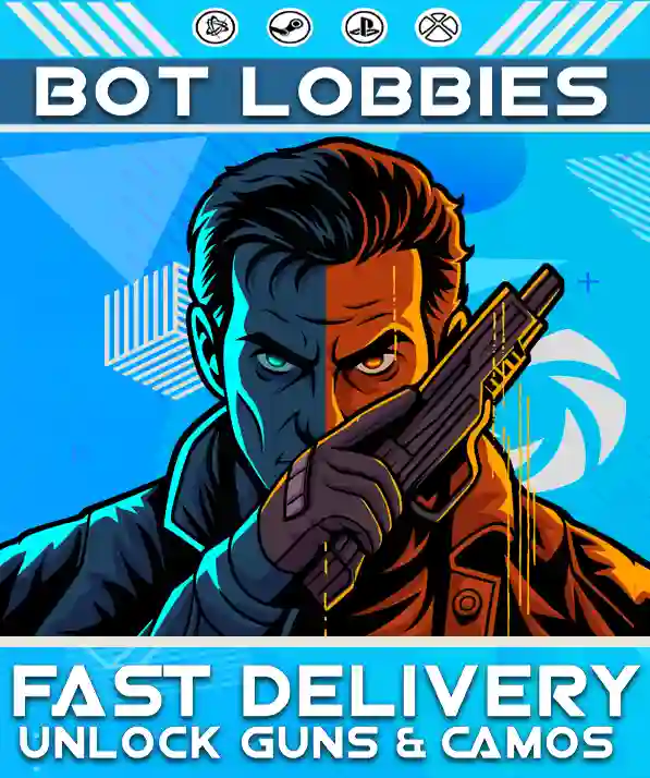 BO7 Bot Lobbies – COD Black Ops 7