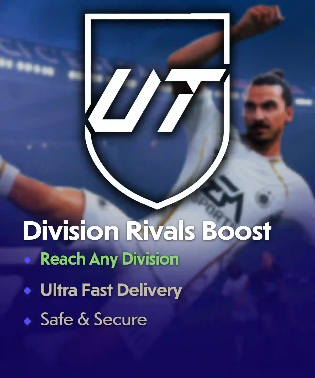 Buy FC 26 Division Rivals Boost