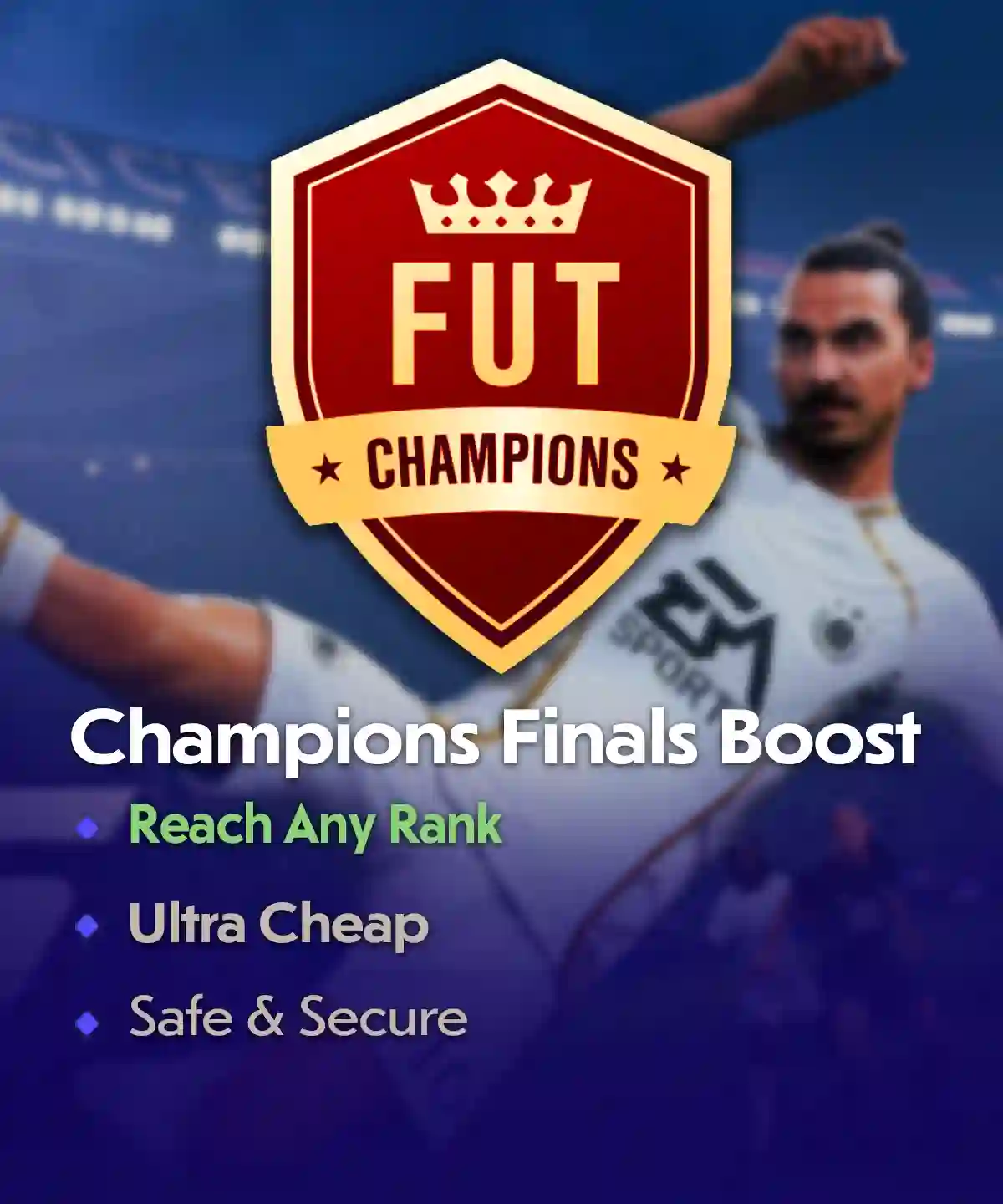 Buy FC 26 FUT Champions Finals Boost