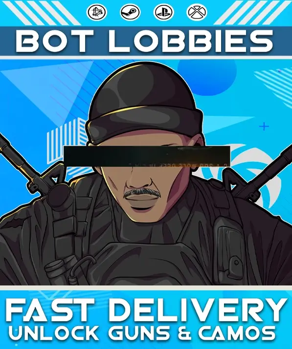 Call Of Duty BO6 Bot Lobbies-17153