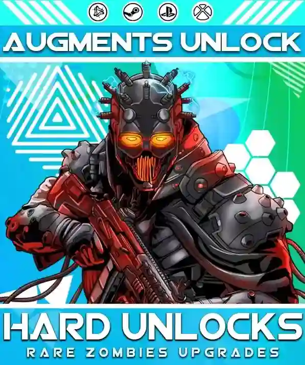 COD BO7 Augments Unlock – Zombies Boost