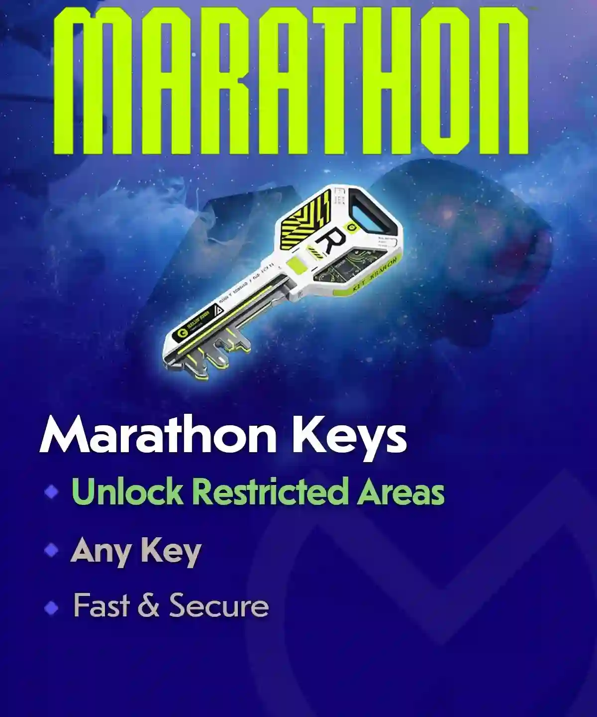 Marathon Keys For Sale