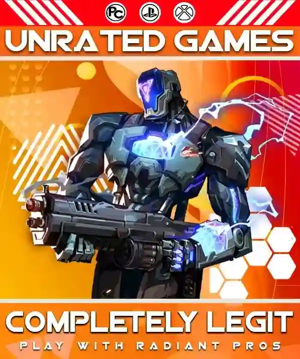 Valorant Unrated Games Boost