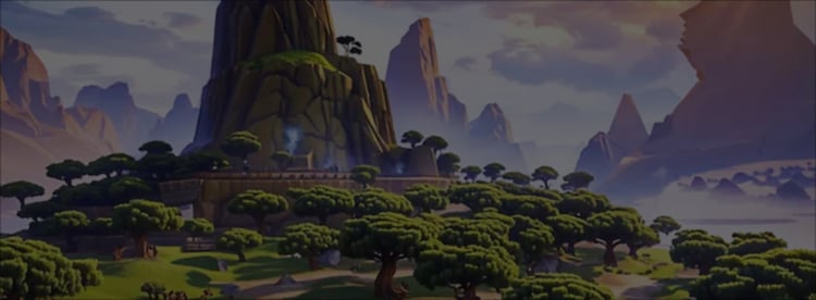 WoW TBC Classic Anniversary