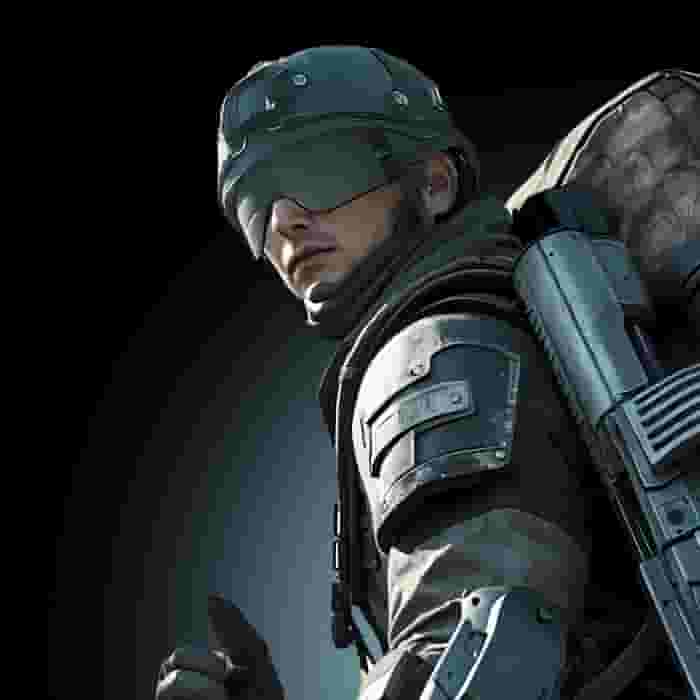 Game icon