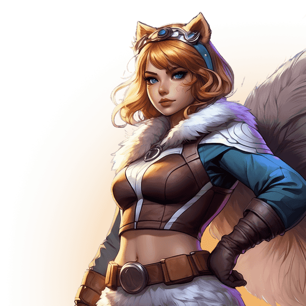 Game icon
