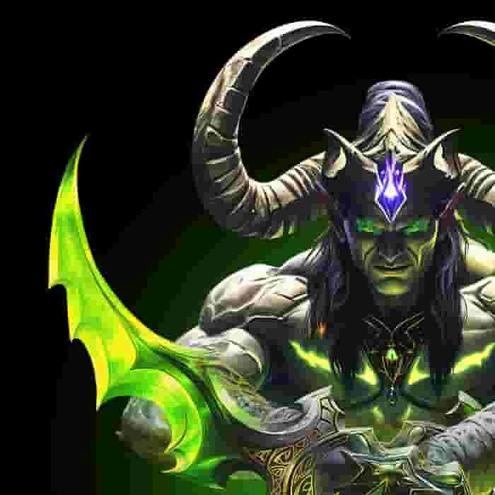 Game icon