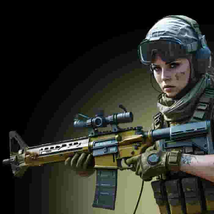 Game icon