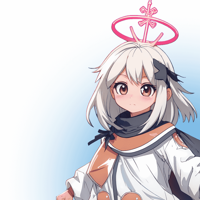 Genshin Impact game character