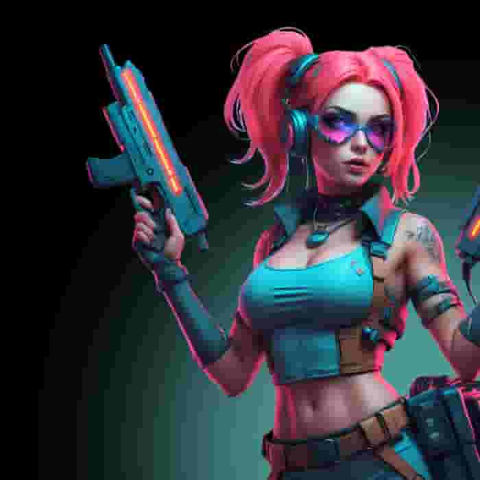 Game icon
