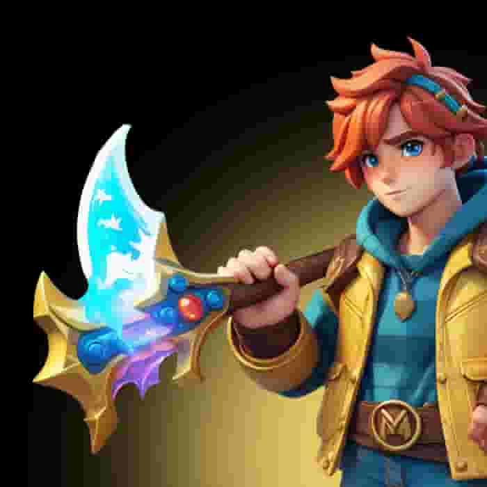 Game icon
