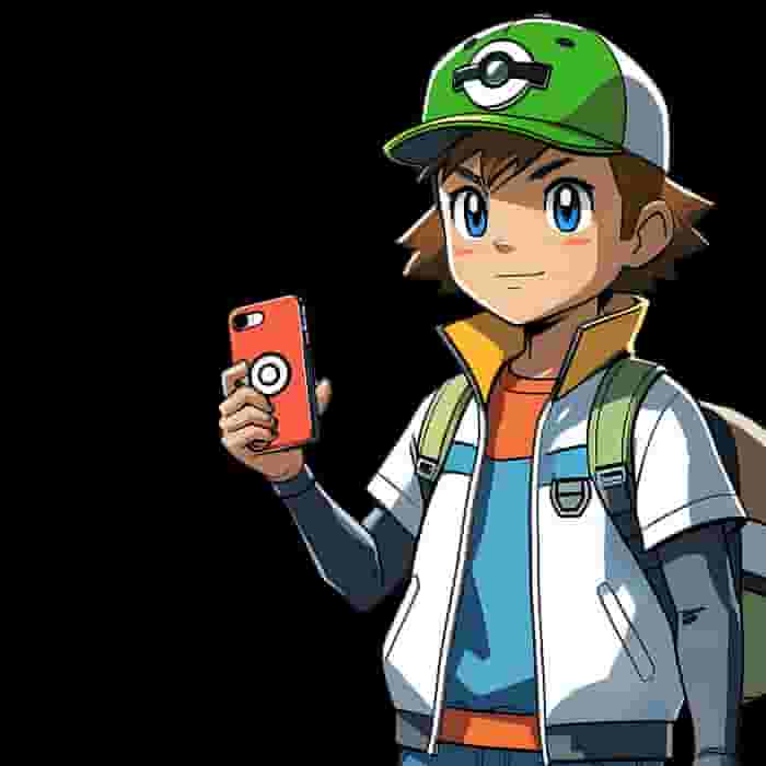 Game icon