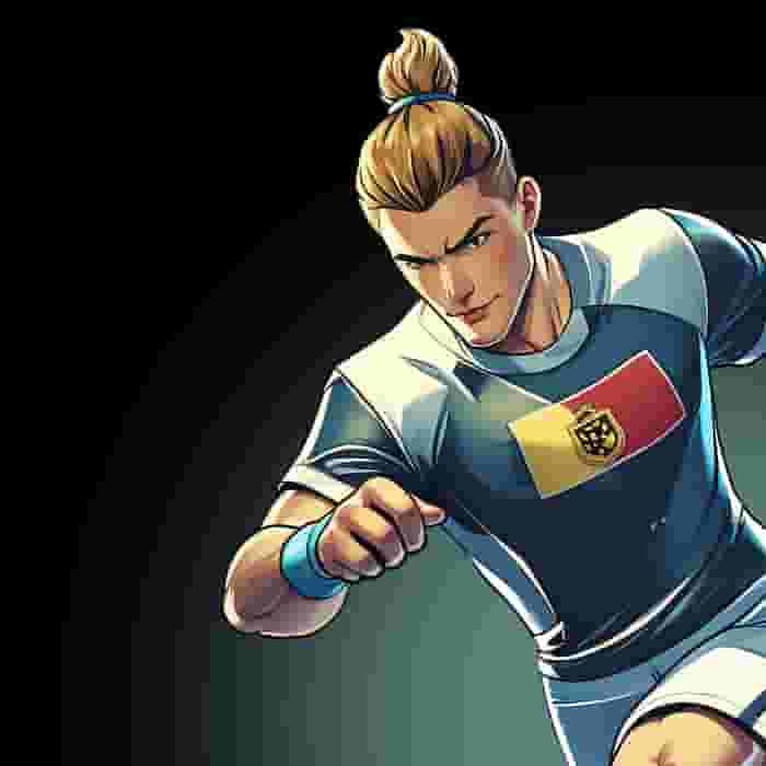 Game icon