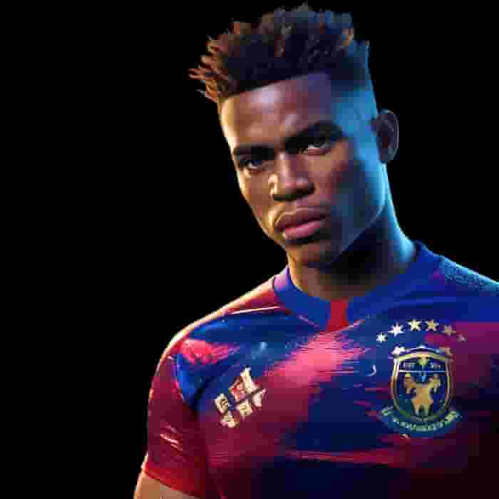 Game icon