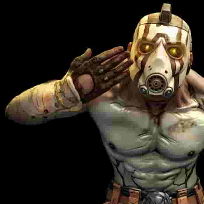 Game icon