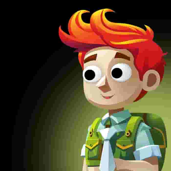 Game icon