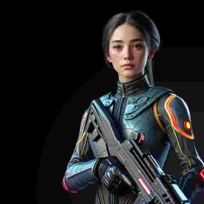 Game icon
