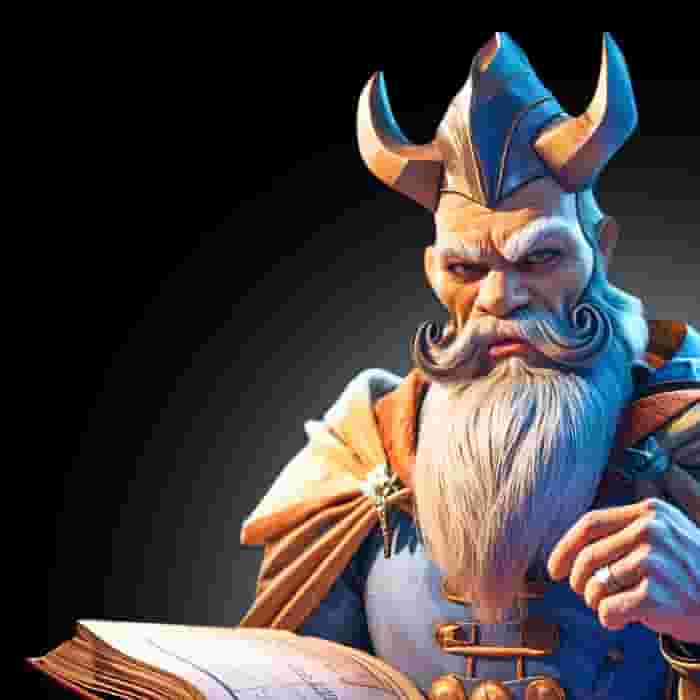 Game icon
