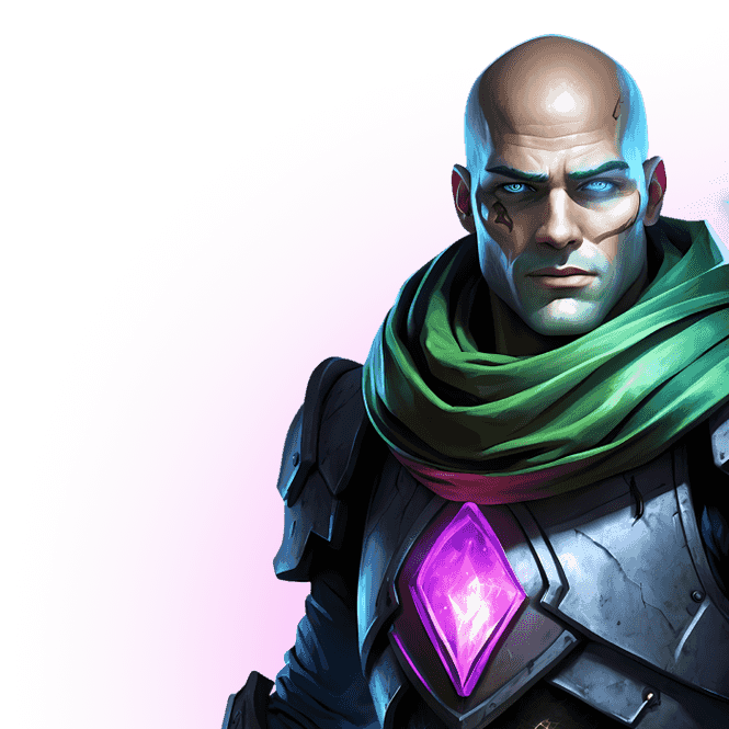 Game icon