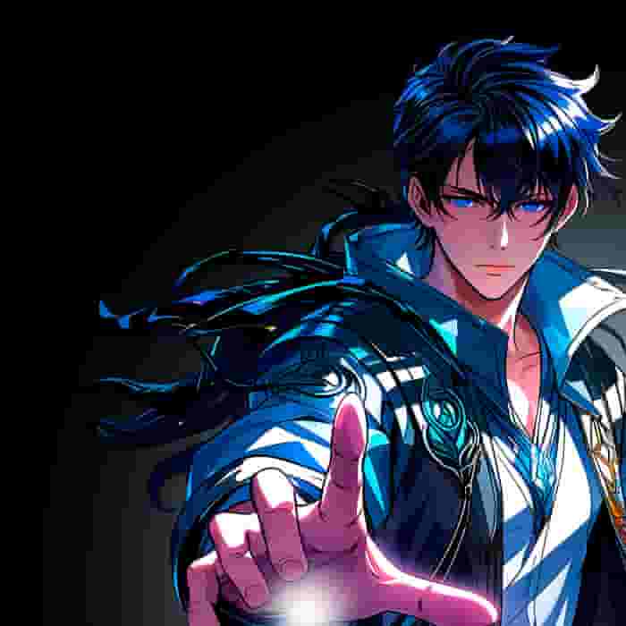 Game icon