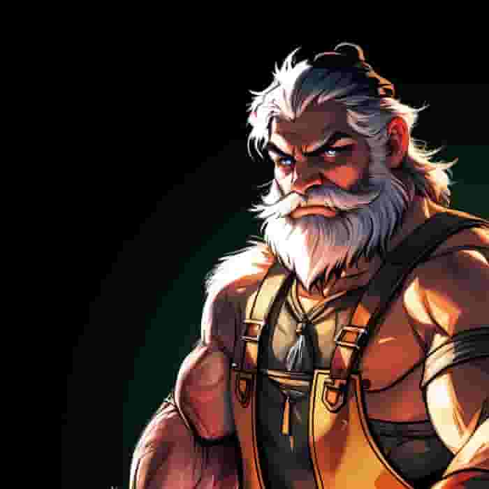 Game icon
