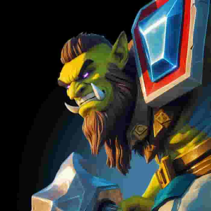 Game icon