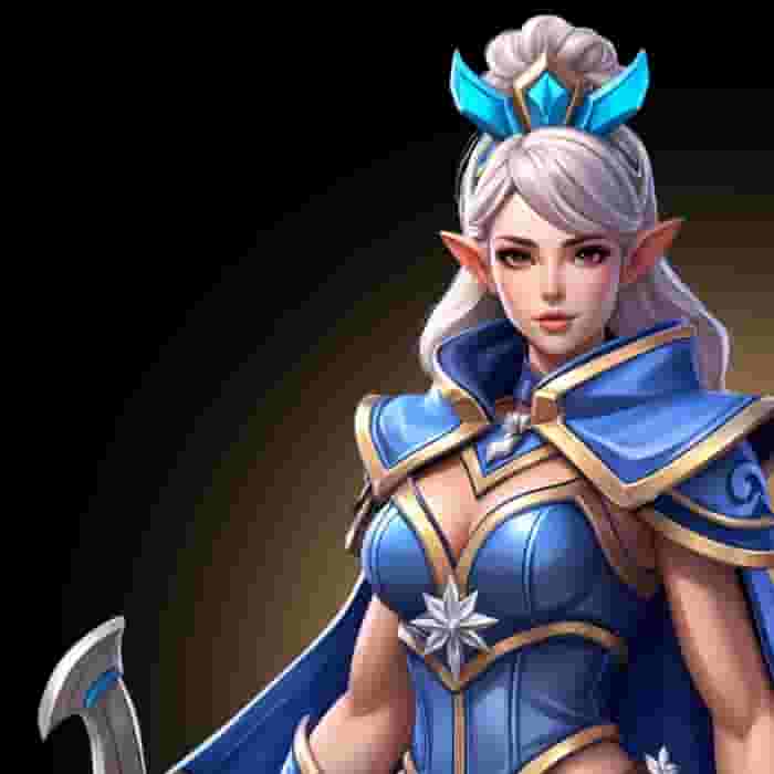 Game icon