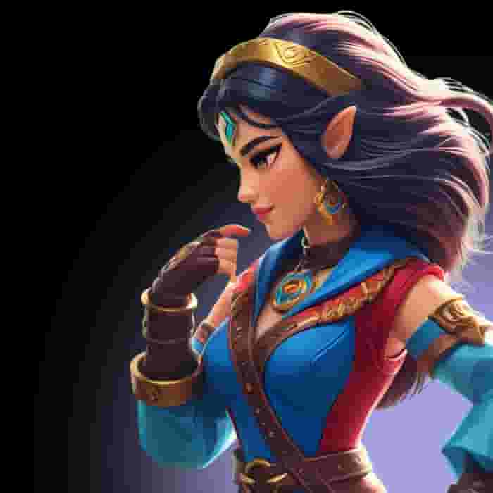 Game icon