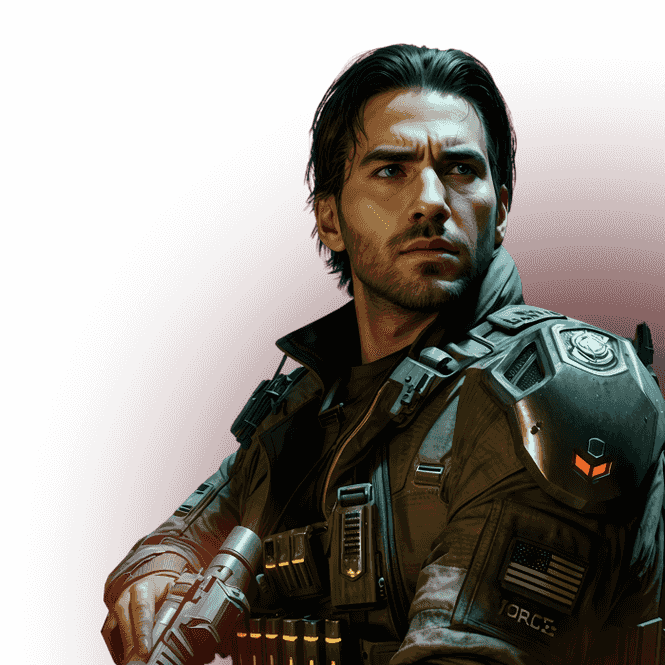 Game icon