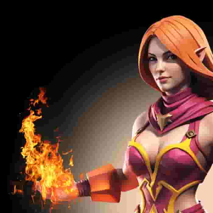 Game icon