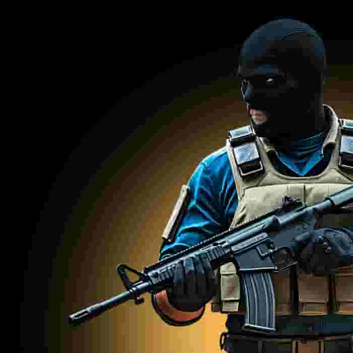 Game icon