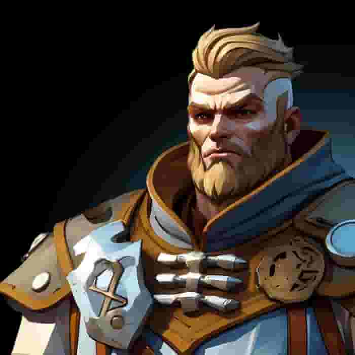 Game icon