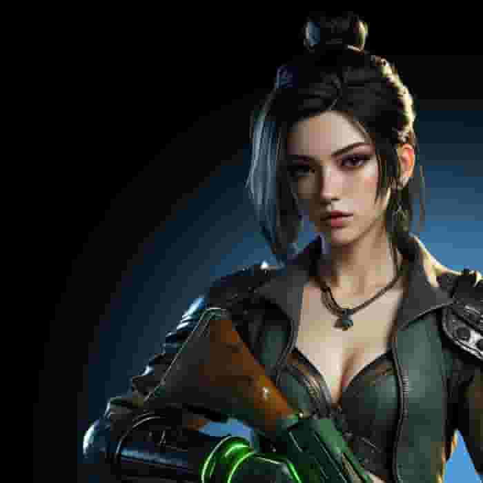 Game icon