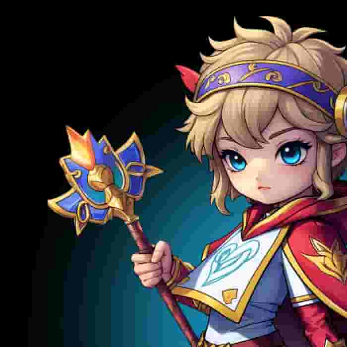 Game icon