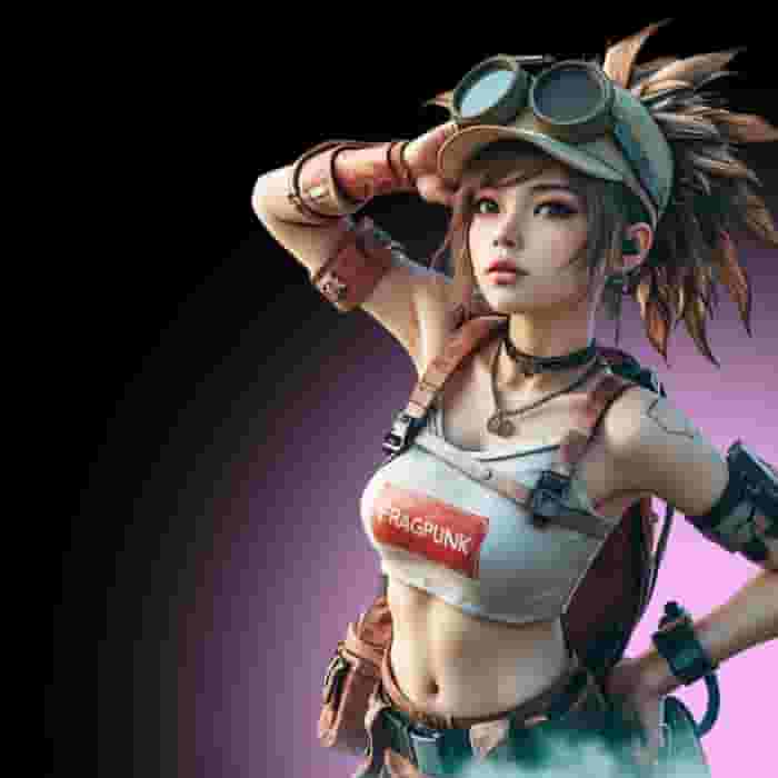 Game icon