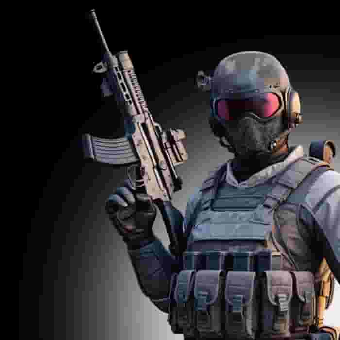 Game icon