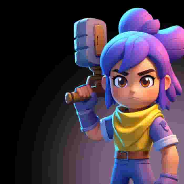 Game icon