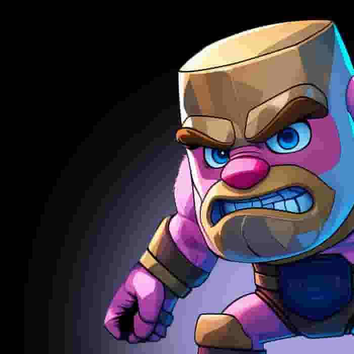 Game icon