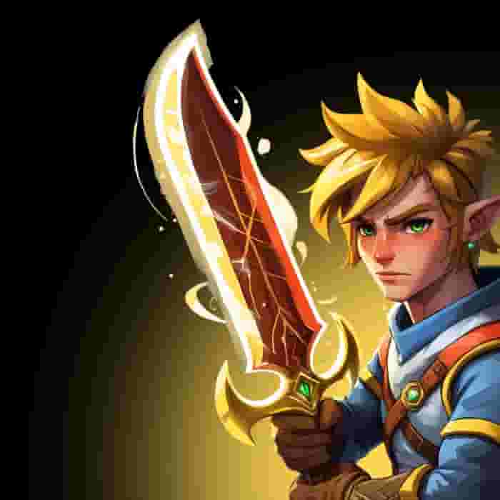 Game icon
