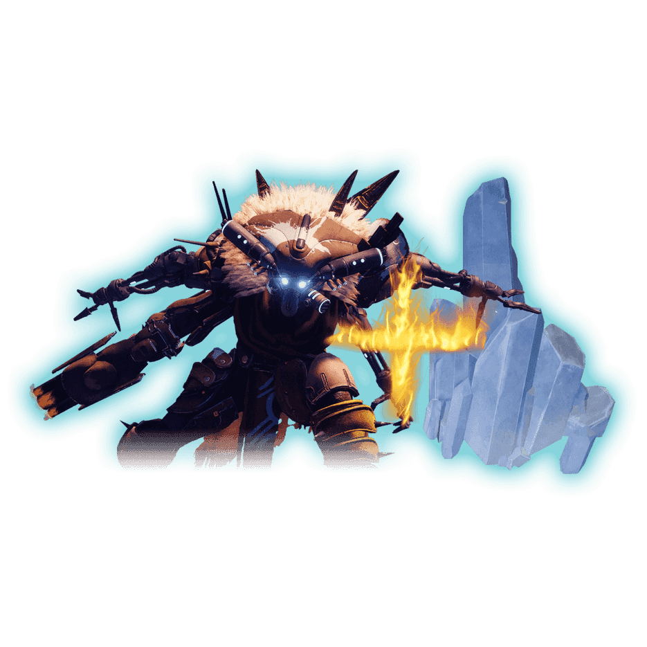 1+1: Grasp of Avarice