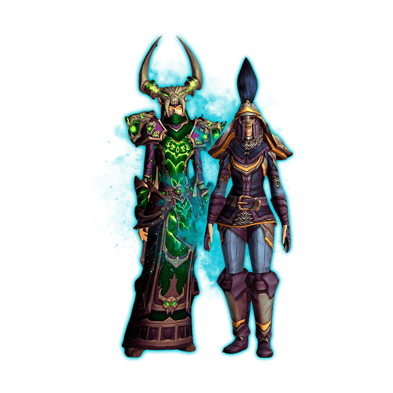 21st Anniversary Bundle