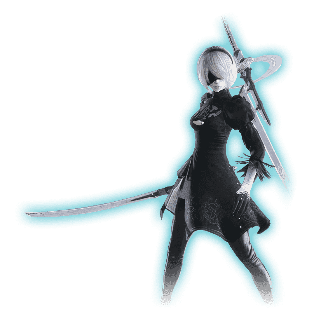 2B Outfit Farm