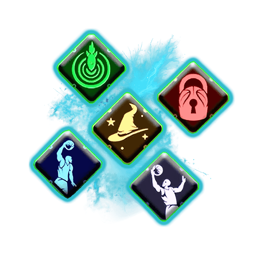 2K26 Specialization Boost