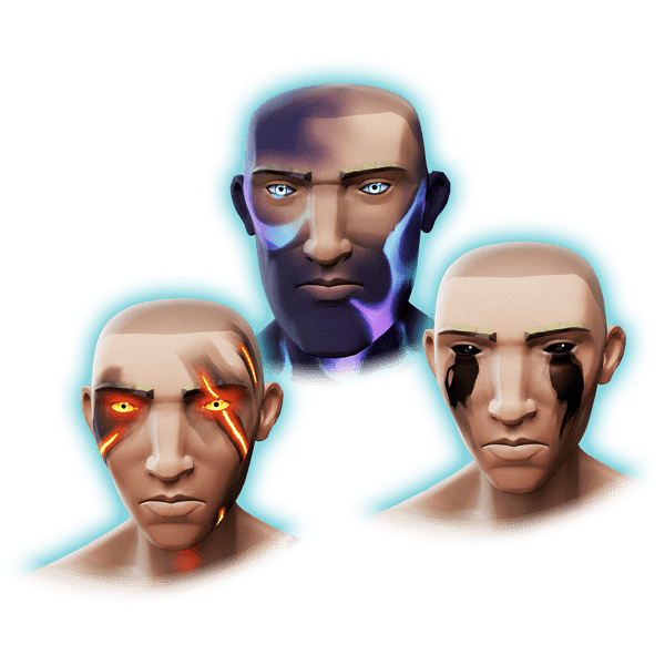 3 for 1 Curses Bundle-16027 Quick Completion Guarantee