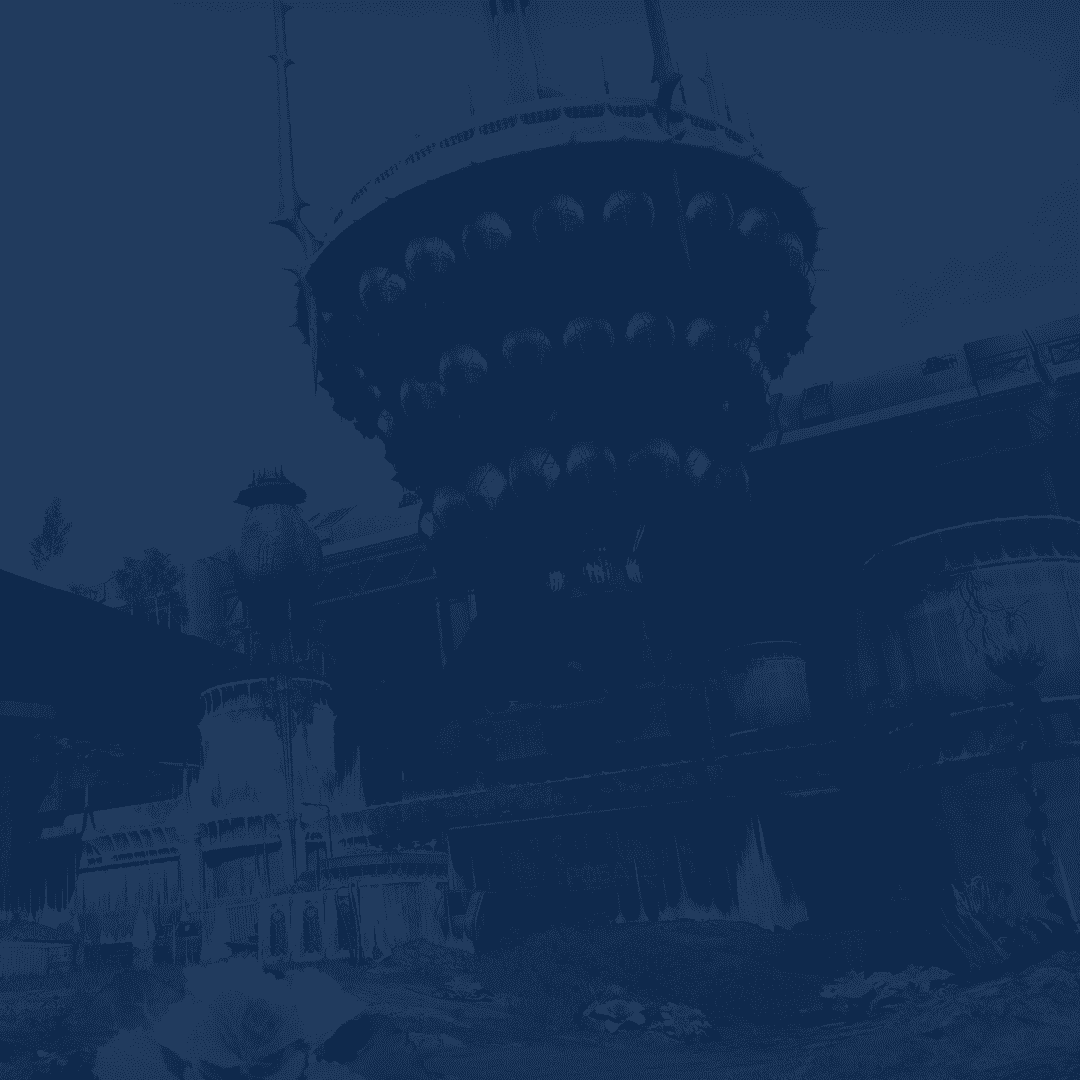 Service background