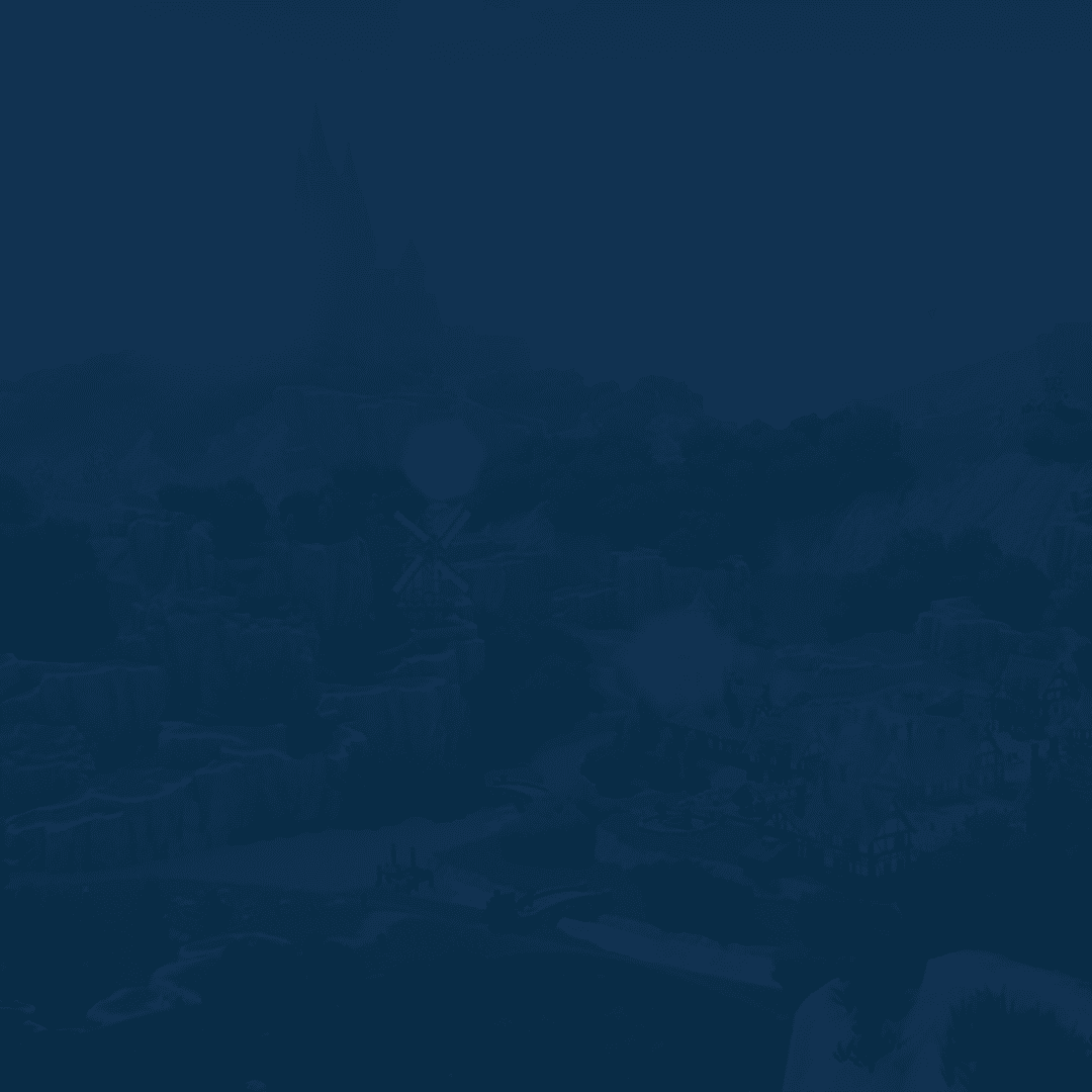 Game banner
