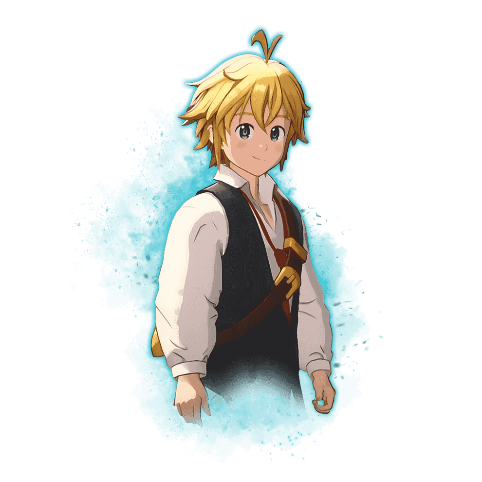 7DSO Character Leveling