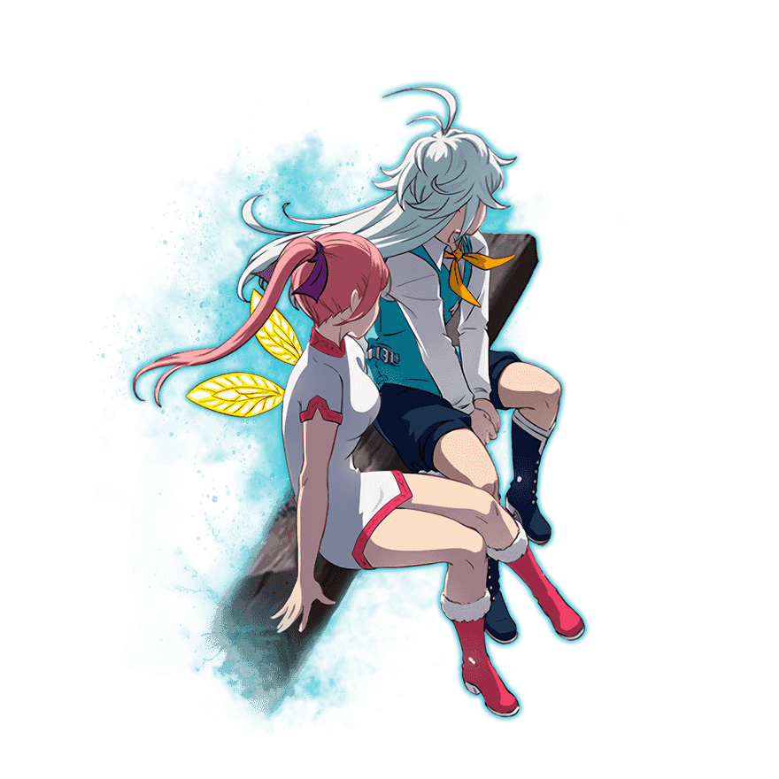 7DSO Main Story Boost