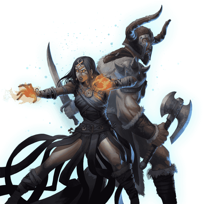 Abattoir of Zir Ready Bundle