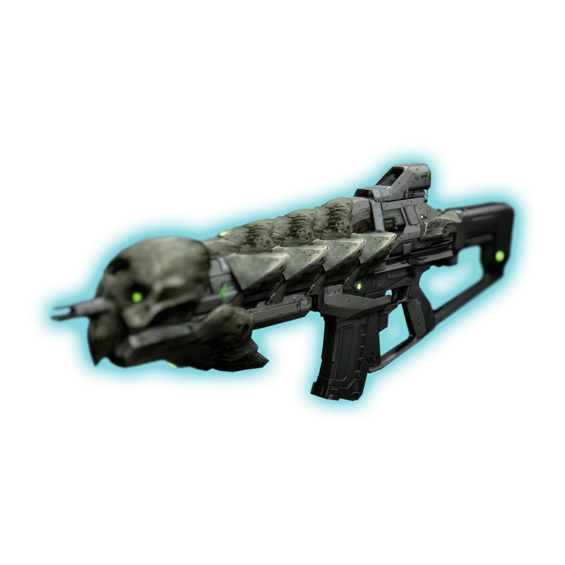 Abyss Defiant Farm